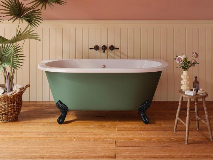 Shower Design Sparus (154 l, 74 cm, 150 cm)