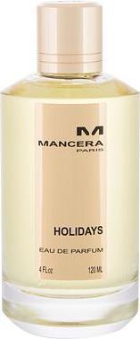 Actual product image Mancera Holidays (Eau de parfum, 120 ml)