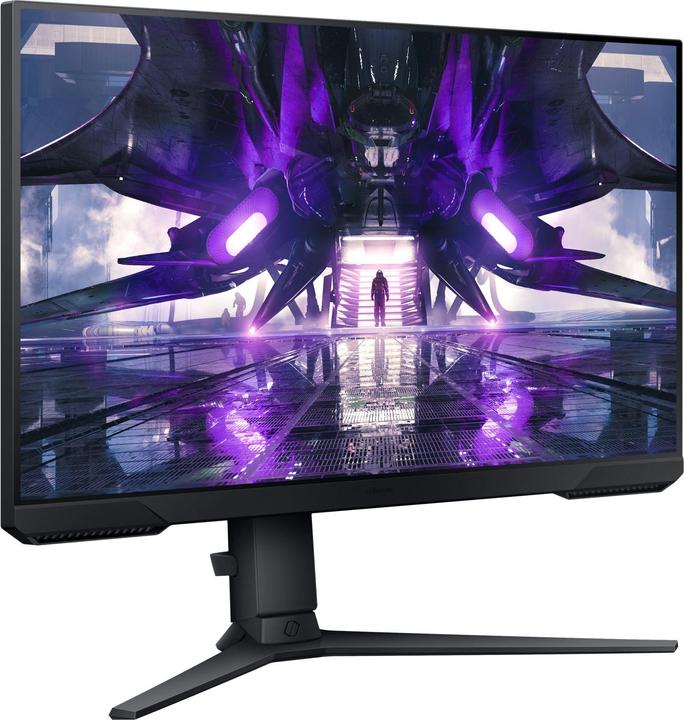 Produktbild Samsung Odyssey G3A (1920 x 1080 Pixel, 24")