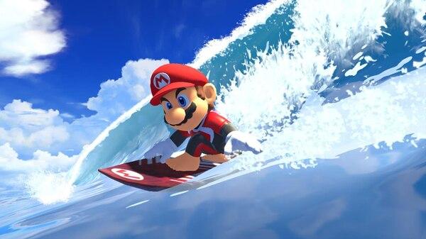 Immagine prodotto Nintendo Mario & Sonic ai Giochi Olimpici: Tokyo 2020 (Switch, FR)