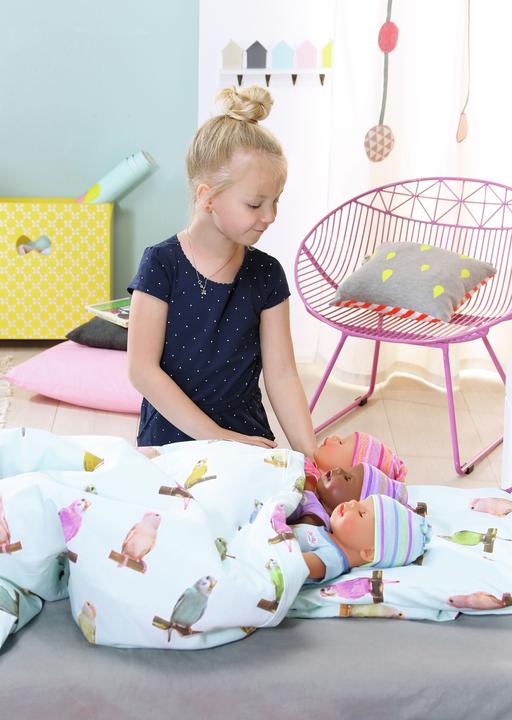 Image du produit Zapf Creation Baby Born Interactif
