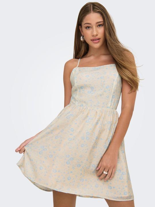 Actual product image Only ONLELOISE Midikleid Kleid (XS)