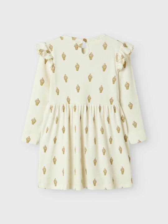 Actual product image Name it Kurzarm Kleid (98)