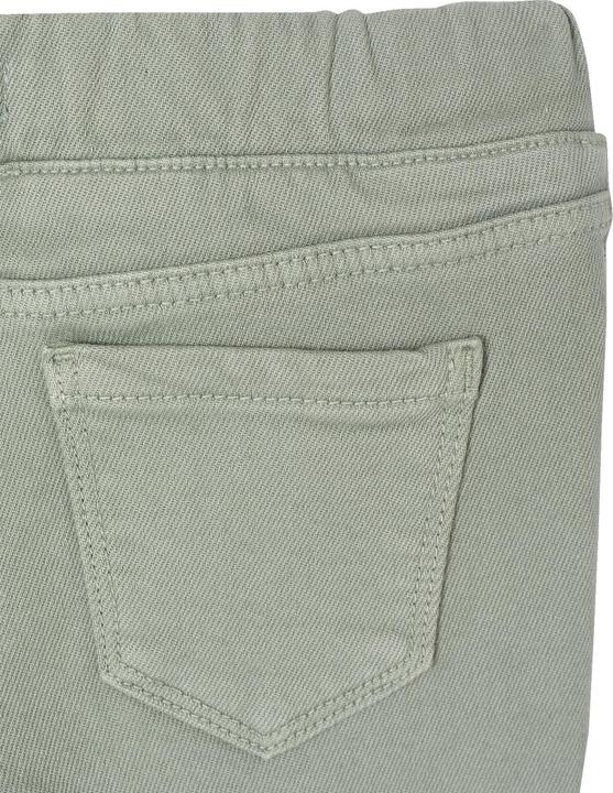 Produktbild Vertbaudet Mädchen Slim-Fit-Treggings BASIC (134)