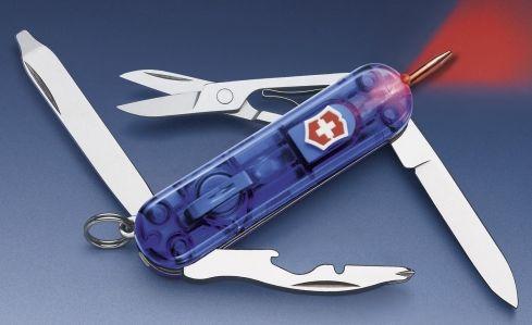 Produktbild Victorinox Midnite Manager