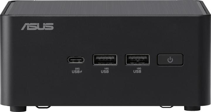 Produktbild ASUS RNUC14RVHV500000I BB U5 135H TK (Intel Core Ultra 5 135H)