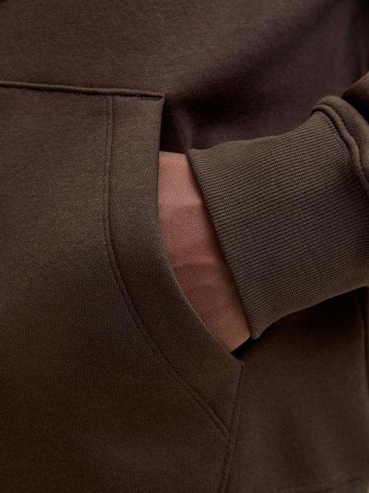 Produktbild Jack & Jones Jjestar Jj Sweat Hood Noos (L)