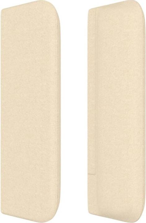 Produktbild VidaXL Farlie (203 x 16 x 88 cm)