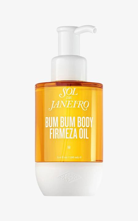 Immagine prodotto Sol de Janeiro Bum Bum Olio Corpo Firmeza 100 ml (Olio corpo, 100 ml)