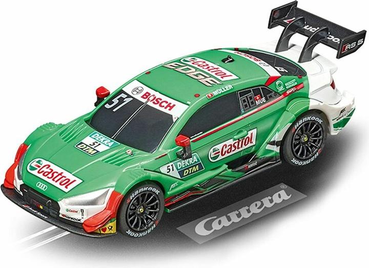 Immagine prodotto Carrera Audi RS5 DTM N.Müller, N.51