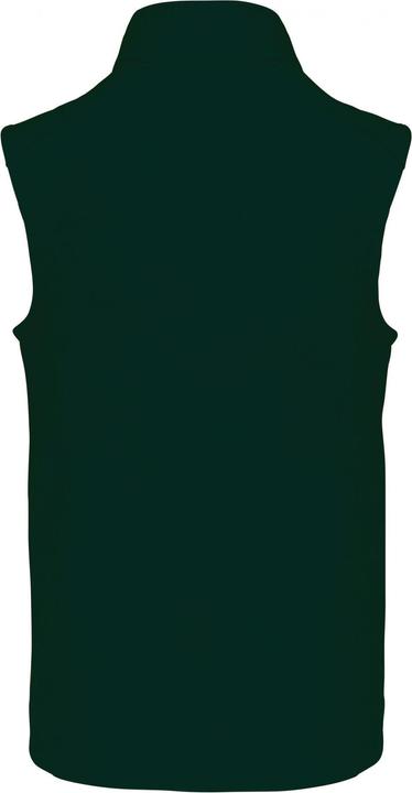 Actual product image Kariban Sleeveless jacket (4XL)