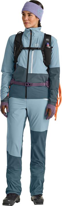 Produktbild Ortovox Punta Berrino Jacket W (XL)