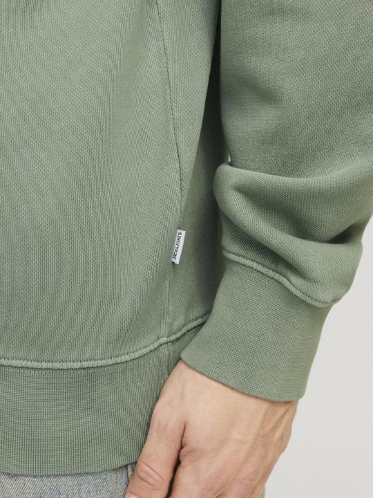 Image du produit Jack & Jones Jjecharge Faded Sweat Crew Neck Noos (XL)