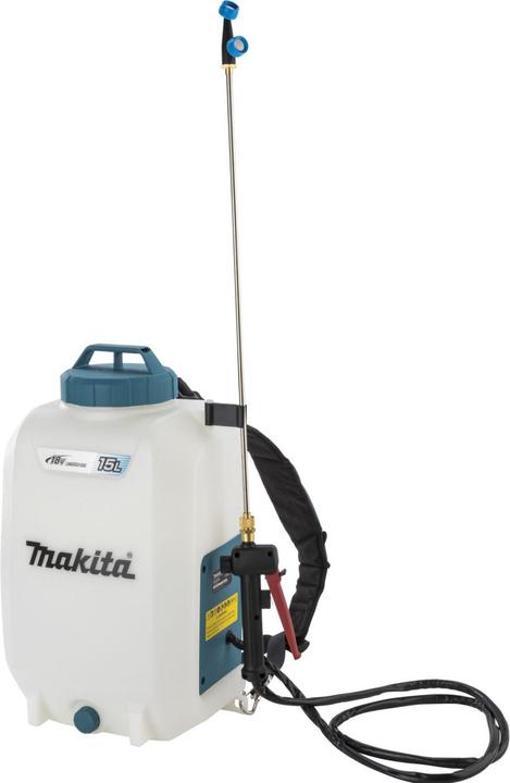 Produktbild Makita DUS158Z (15 l)