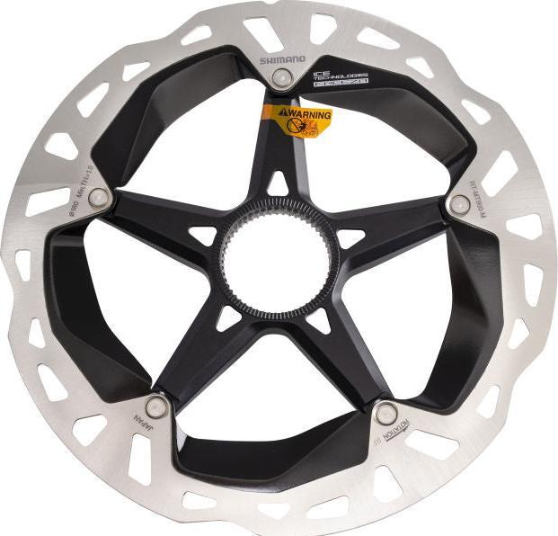 Produktbild Shimano RT-MT900 (160 mm)