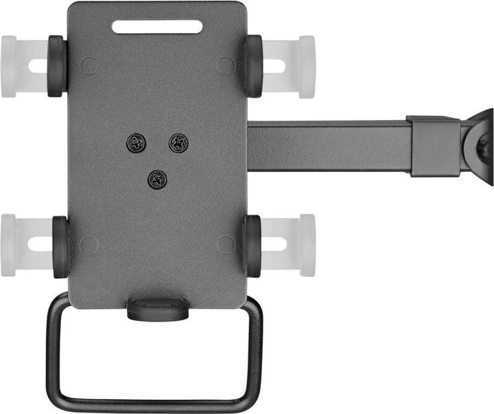 Produktbild SpeaKa Professional Geräte-Halterung VESA-kompatibel Passend für Serie (Halter): (Tisch, 32")