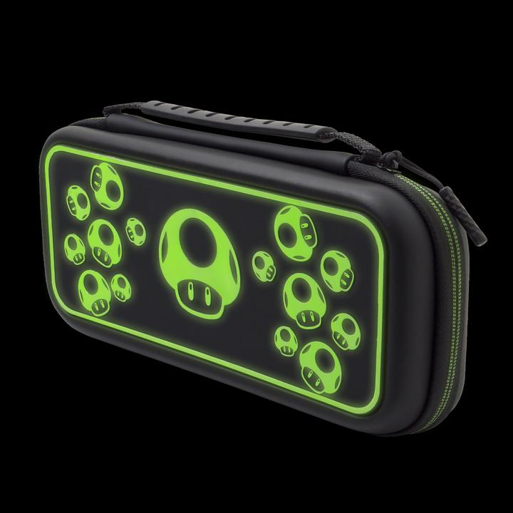 Actual product image PDP Travel Case (Switch OLED, Switch Lite, Switch)