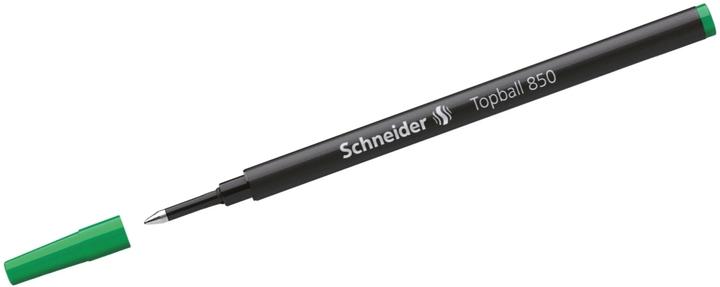 Image du produit Schneider Mine de rechange TOPBALL 850 (Dispositif de recharge, Vert, 0.50 mm)