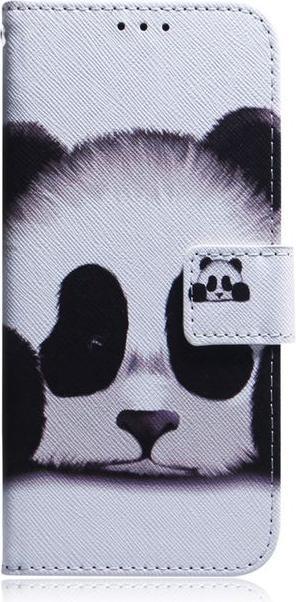 Actual product image MU Style Leather Bookcover Image Series