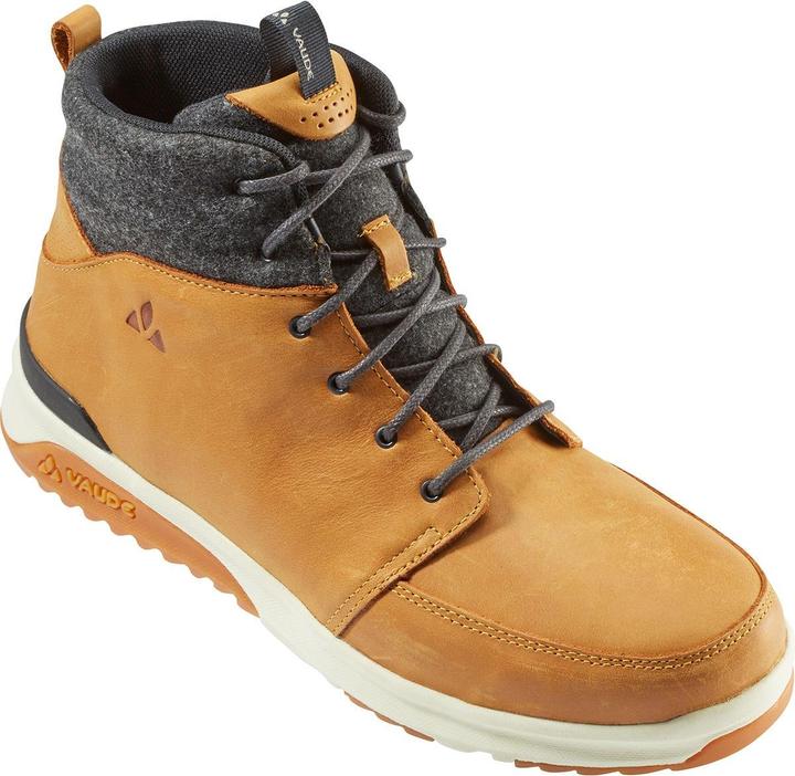 Actual product image Vaude UBN Kiruna II Mid STX (45)