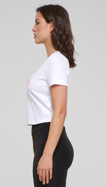 Actual product image Merchcode Ladies Minnie Mouse Wink Tee - 119441 (L)