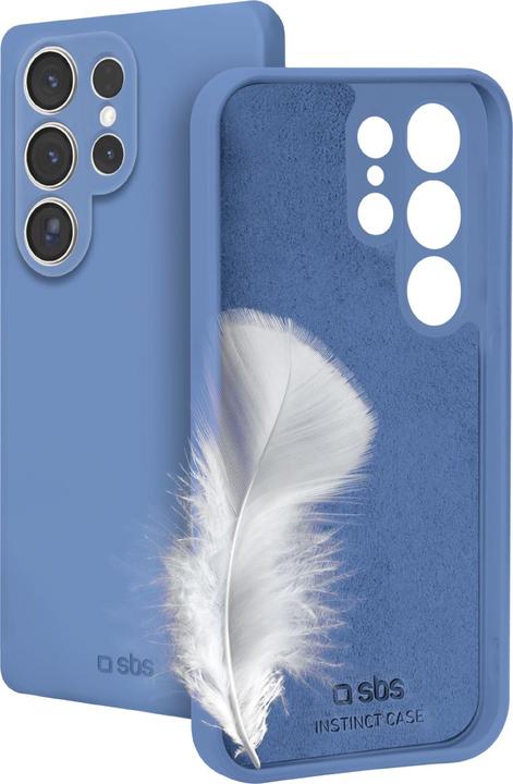 Produktbild SBS Schutzhülle (Samsung Galaxy S25 Ultra)