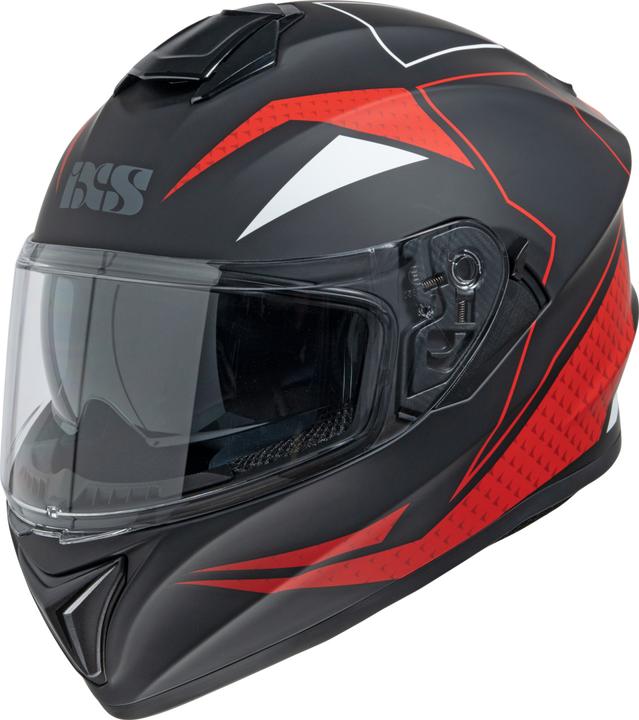 Produktbild iXS Integralhelm iXS216 2.0 (63 - 64 cm, XXL)