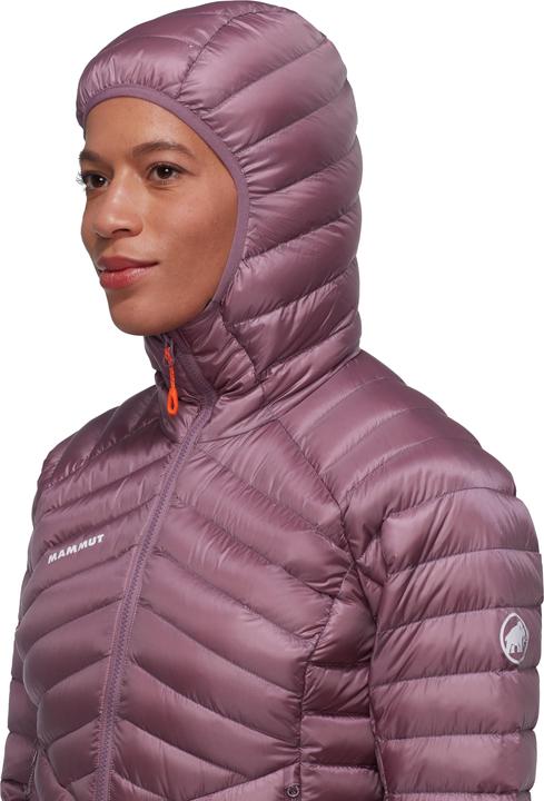 Produktbild Mammut Broad Peak IN Hooded Jacket Women (L)