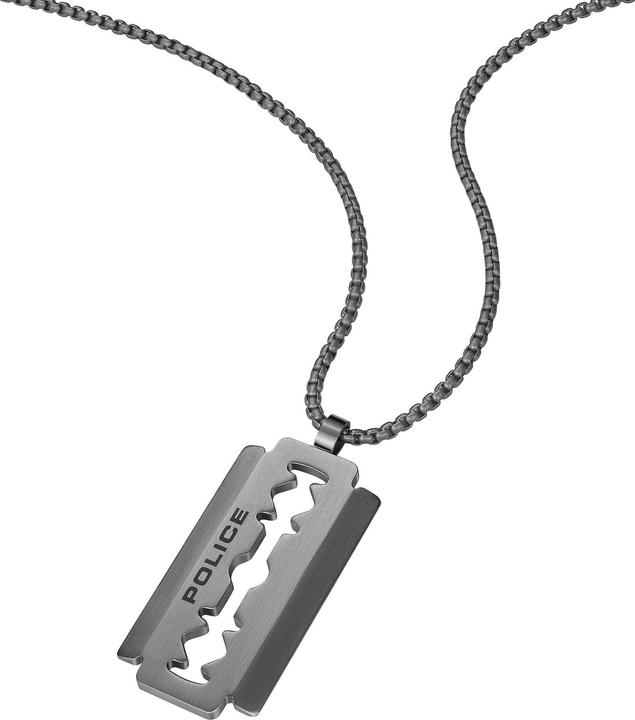 Immagine prodotto Police Lama di rasoio (Acciaio inossidabile, 50 cm)