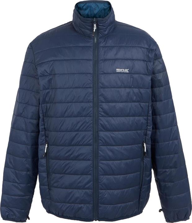 Blu denim scuro/blu navy