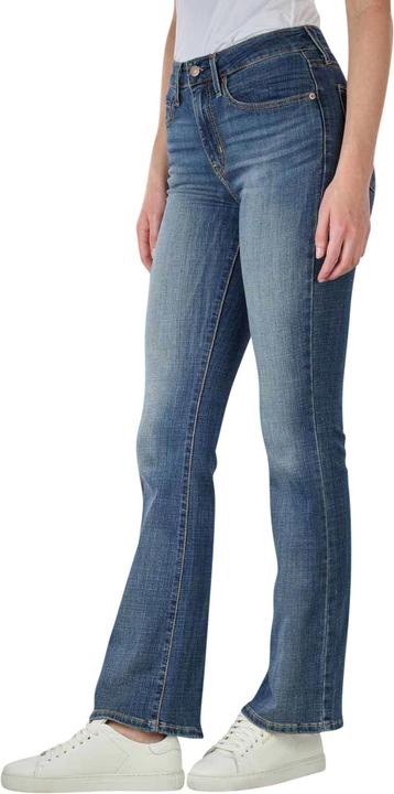 Produktbild Levis 725 Jeans Bootcut Tore It Up (W32/L32)