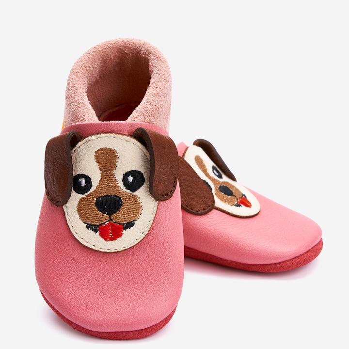 Image du produit Orangenkinder Chiot Wilma (18)