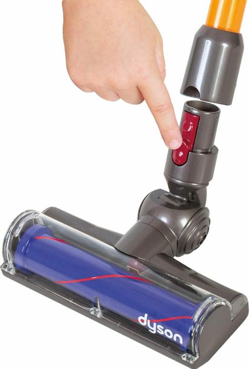 Productafbeelding Casdon Hoover