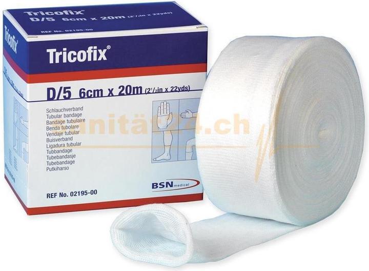 Actual product image BSN Tricofix® F7 10 x 20 m weiss
