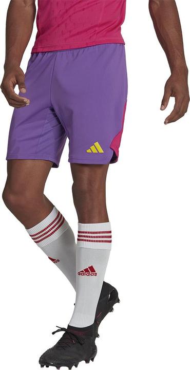 Image du produit adidas Short De Gardien De But Tiro 23 Pro (M)
