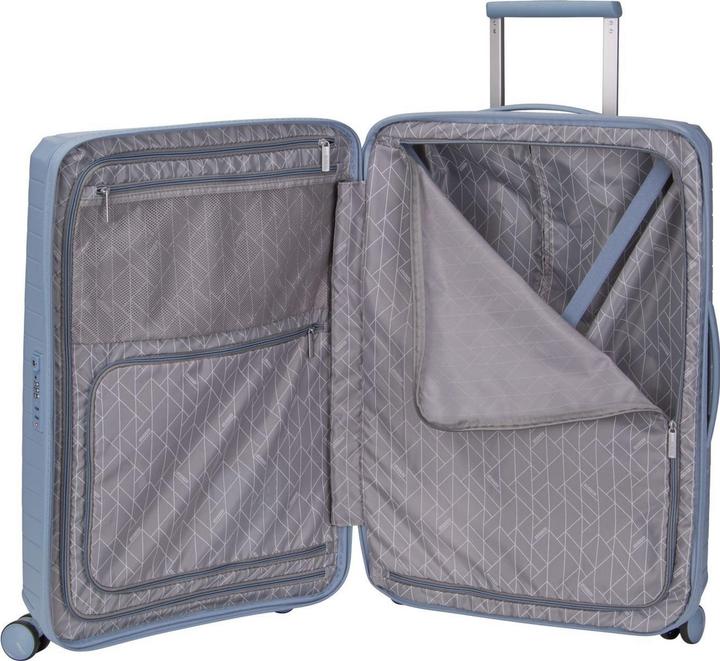 Immagine prodotto American Tourister Trolley Fastforward Spinner67 (77 l)