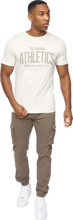 Immagine prodotto Crosshatch Athwood Maglietta Uomo (L)