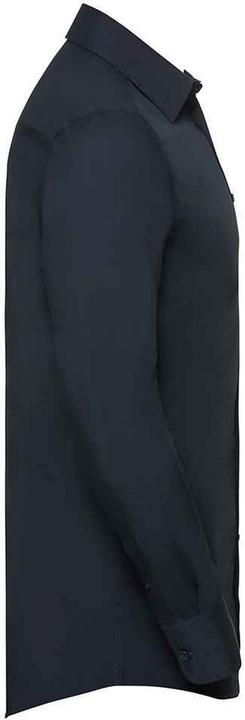Immagine prodotto Russell Camicia Conforme alla Taglia Manica Lunga Uomo (4XL)