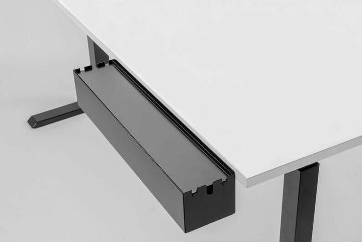Immagine prodotto Actiforce Multibox L incl. kit di montaggio da tavolo, nero