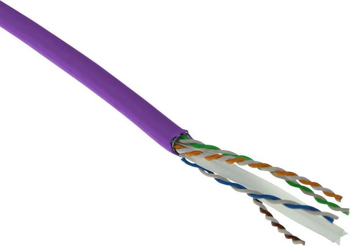 Produktbild FS6013 (F/UTP, CAT6, 305 m)