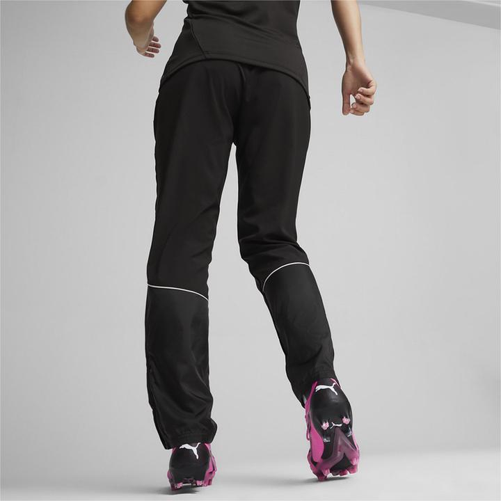 Actual product image Puma teamGOAL Sideline Pant Wmn (L)