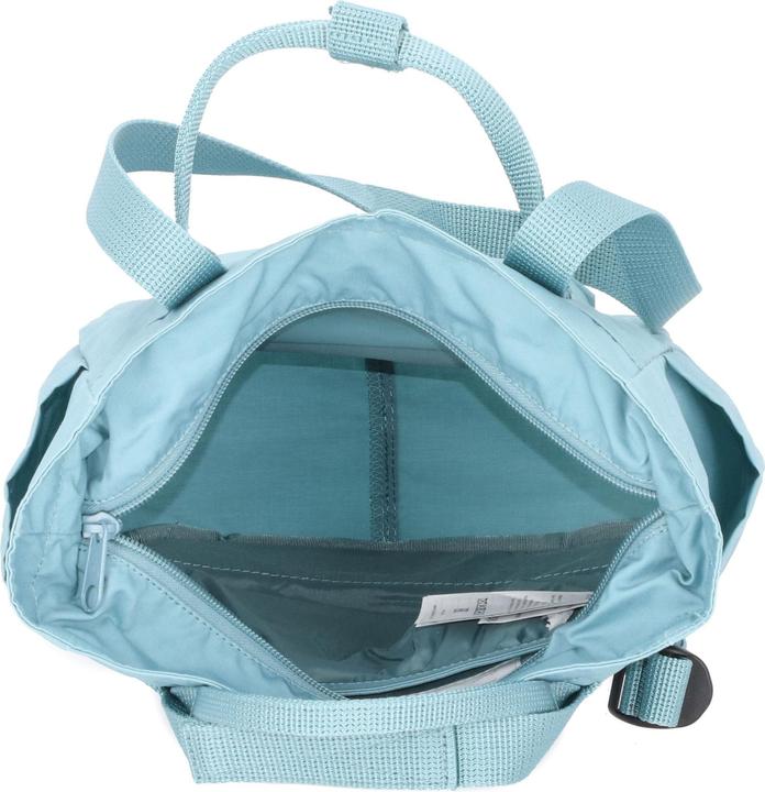 Actual product image Fjällräven Kånken Totepack 8 L Bag (8 l)