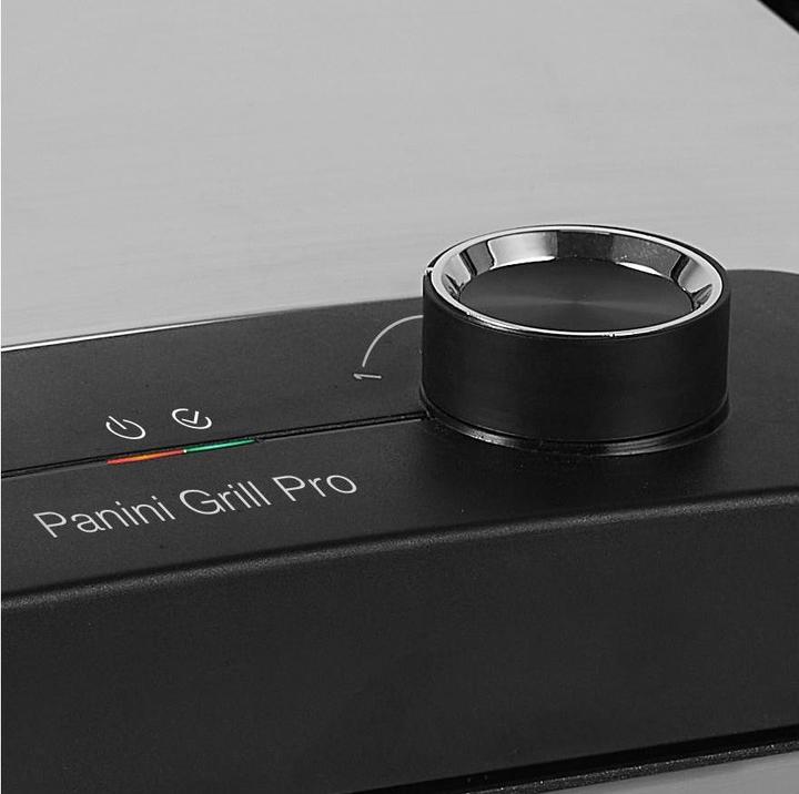 Image du produit Princess Panini Grill Pro (Prise UE)