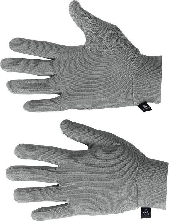 Actual product image Odlo Warm gloves (XS)