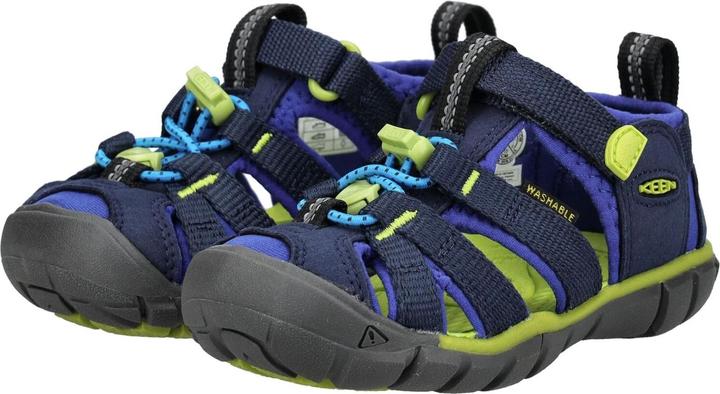 Produktbild Keen C Seacamp Ii Cnx (30)