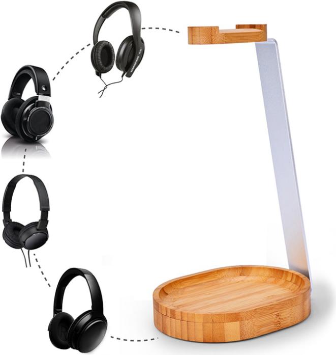 Actual product image Avantree TR902