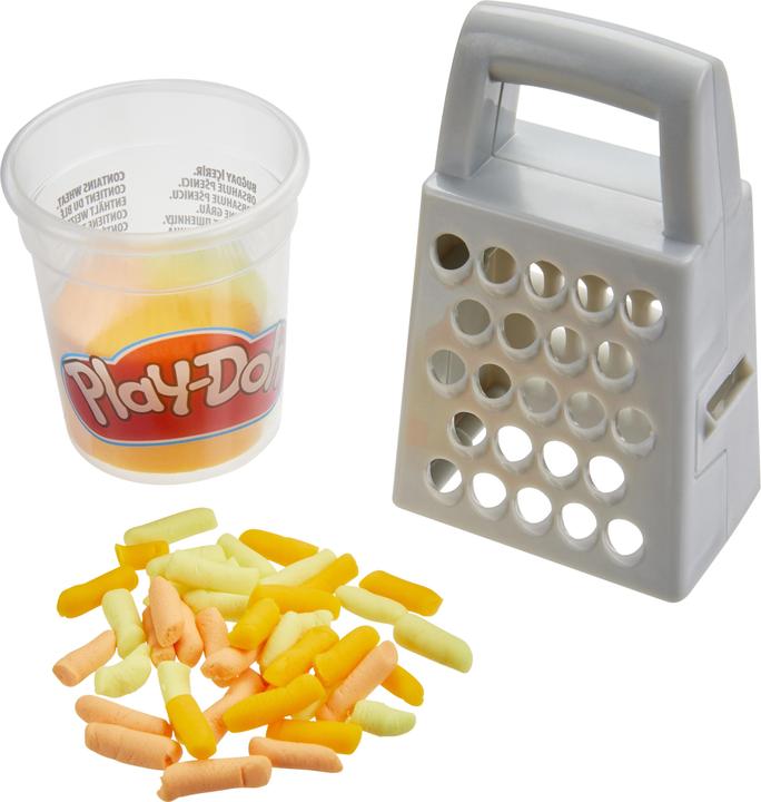 Immagine prodotto Play-Doh Set da gioco in plastilina
