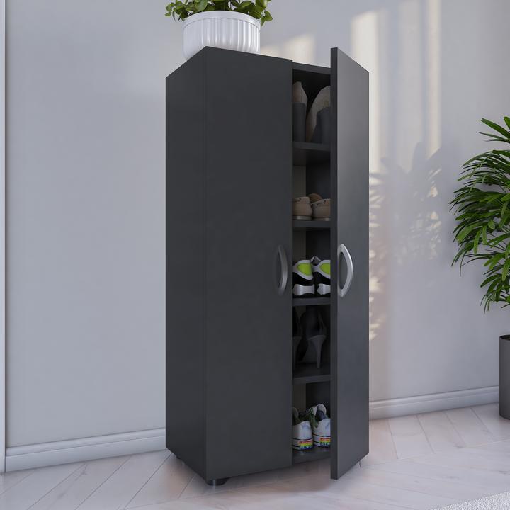 Actual product image VCM Lona (70 x 40 x 184 cm)