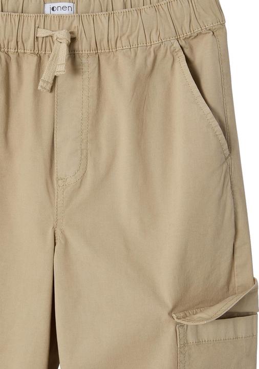 Actual product image Jonen Jungen Parachute Pants (152)