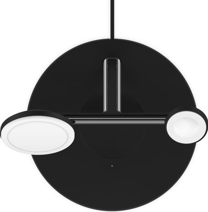 Immagine prodotto Belkin Boost Charge Pro 3in1 Charger Qi2 (15 W)
